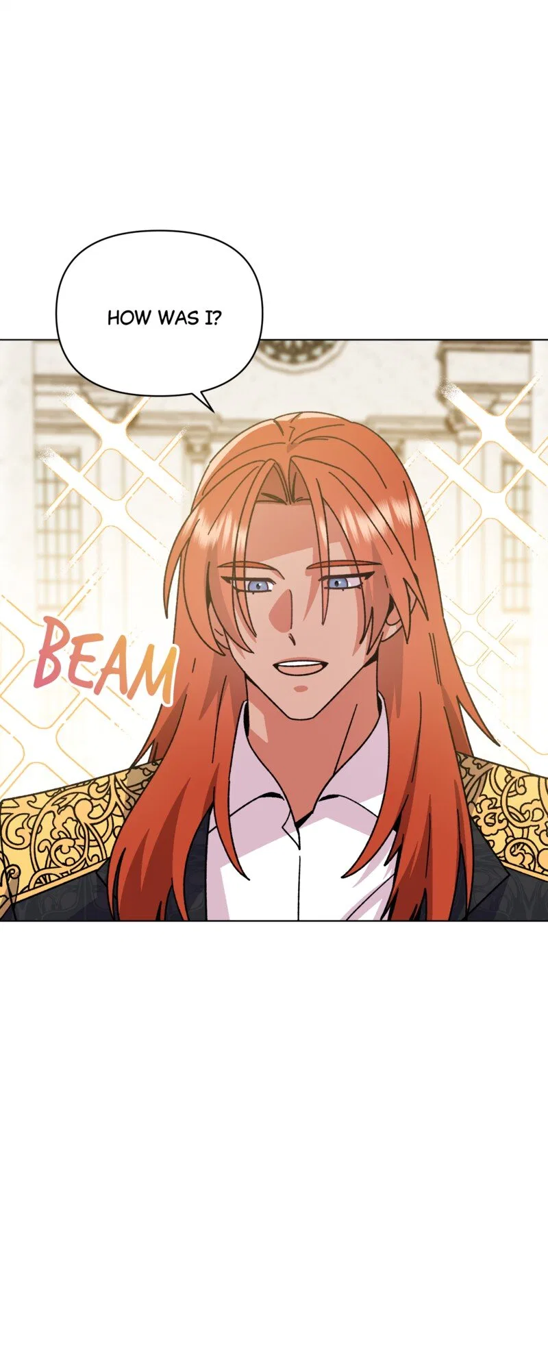 A Second Chance at Saving You Chapter 52 – Page 4