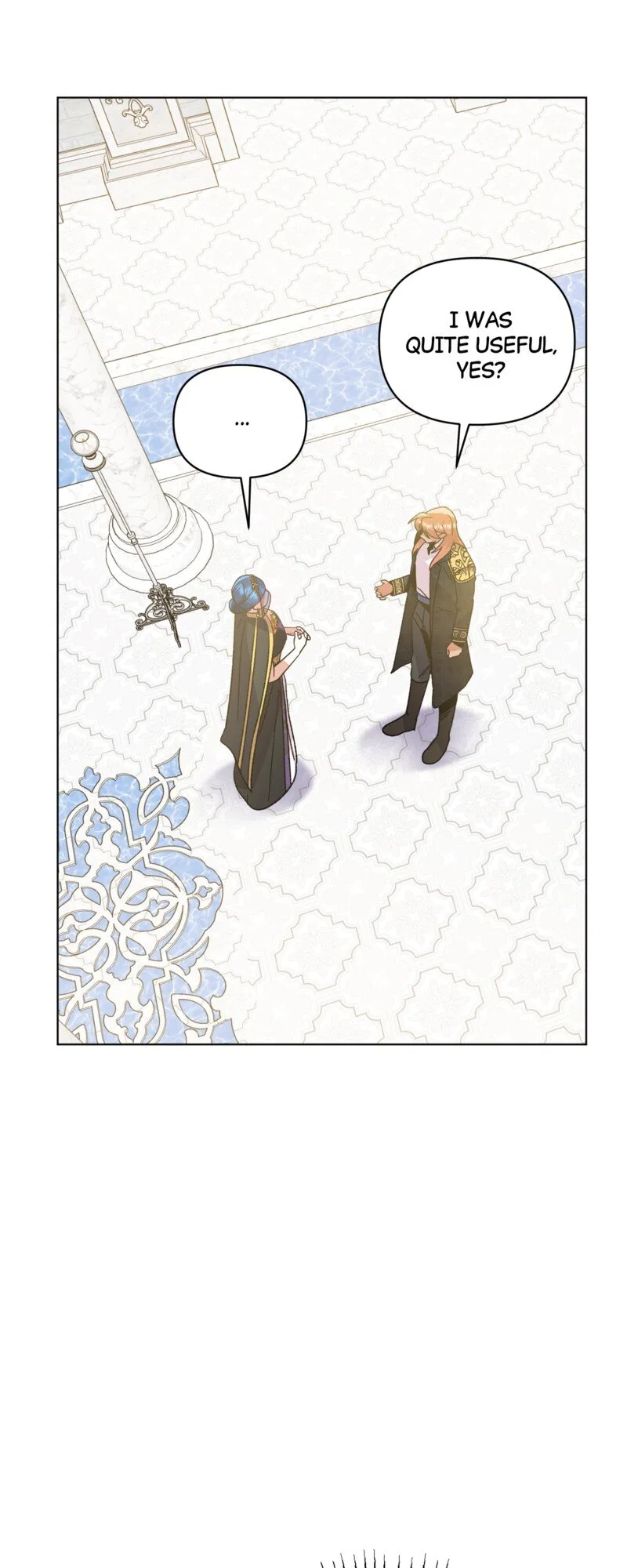 A Second Chance at Saving You Chapter 52 – Page 5