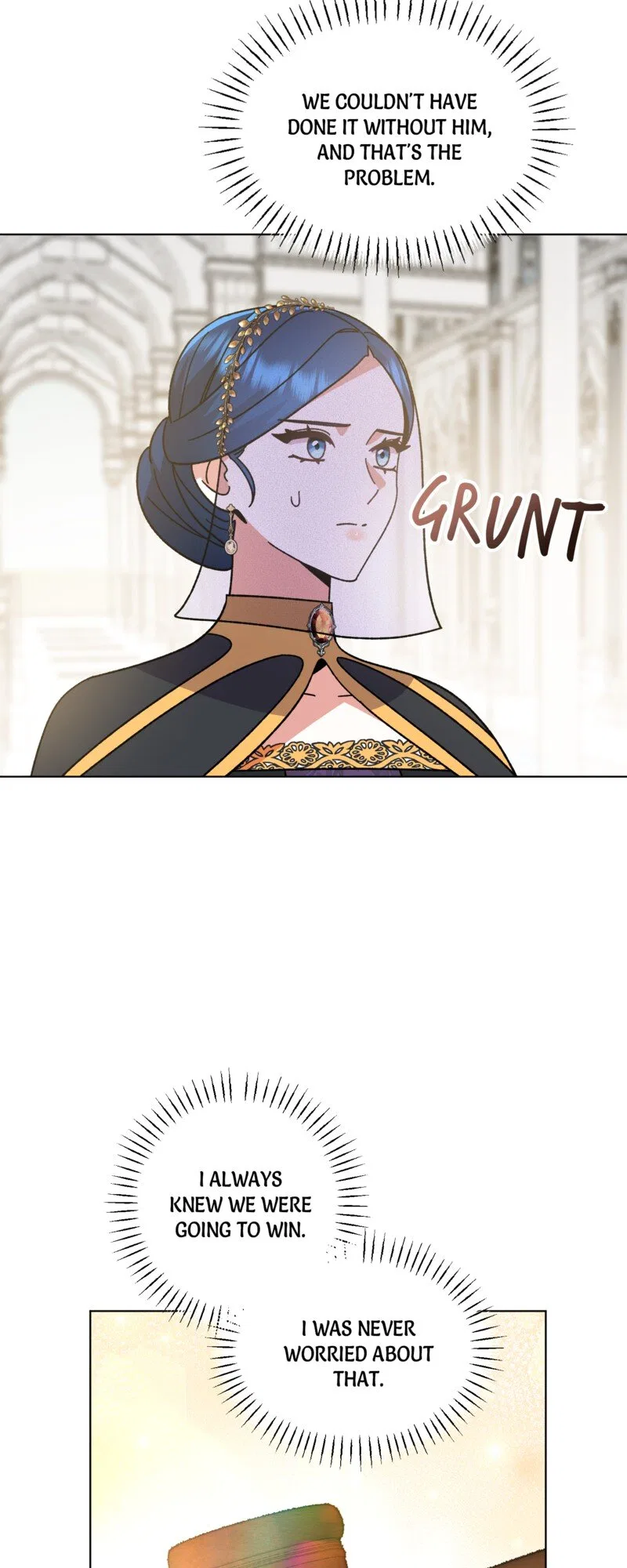 A Second Chance at Saving You Chapter 52 – Page 6