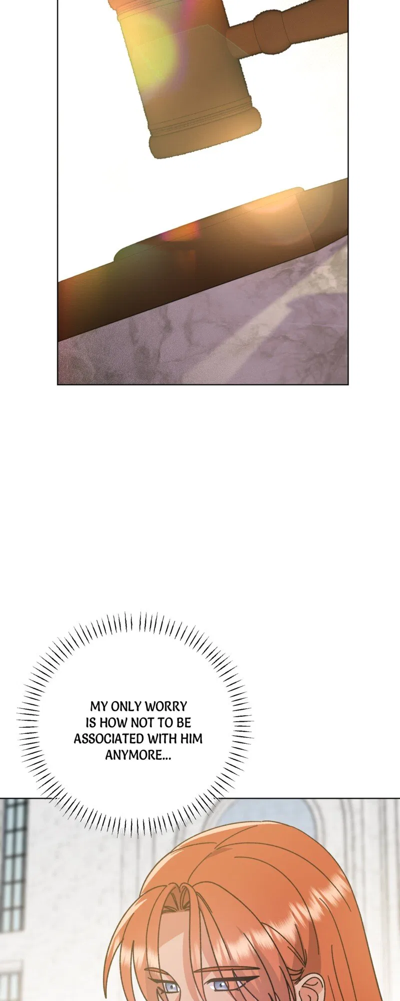 A Second Chance at Saving You Chapter 52 – Page 7