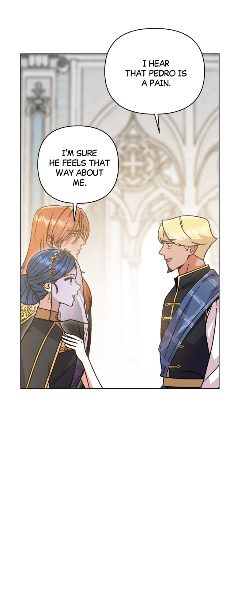 A Second Chance at Saving You Chapter 52 – Page 13