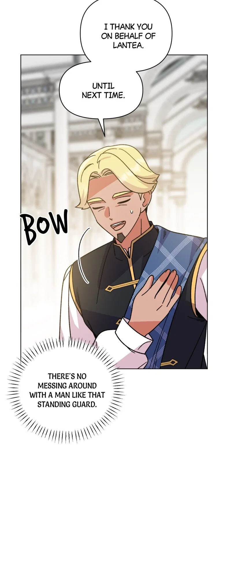 A Second Chance at Saving You Chapter 52 – Page 16