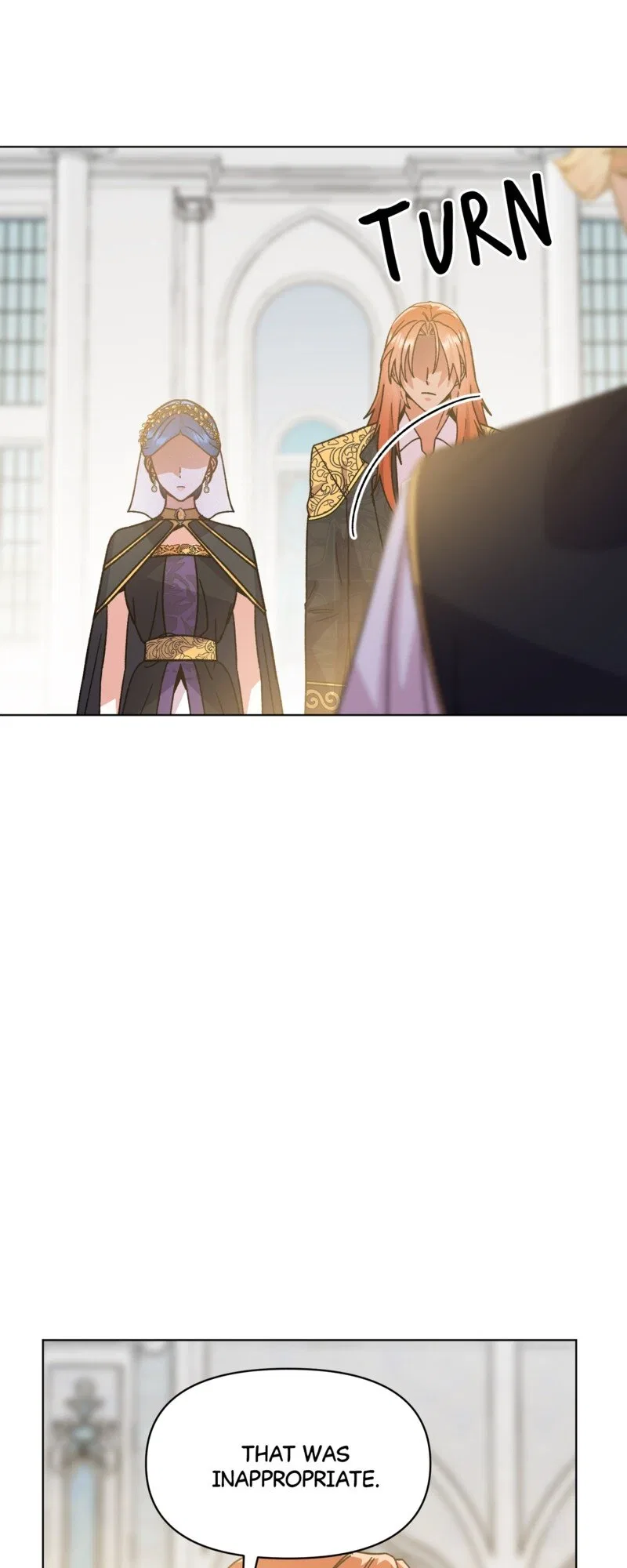 A Second Chance at Saving You Chapter 52 – Page 17