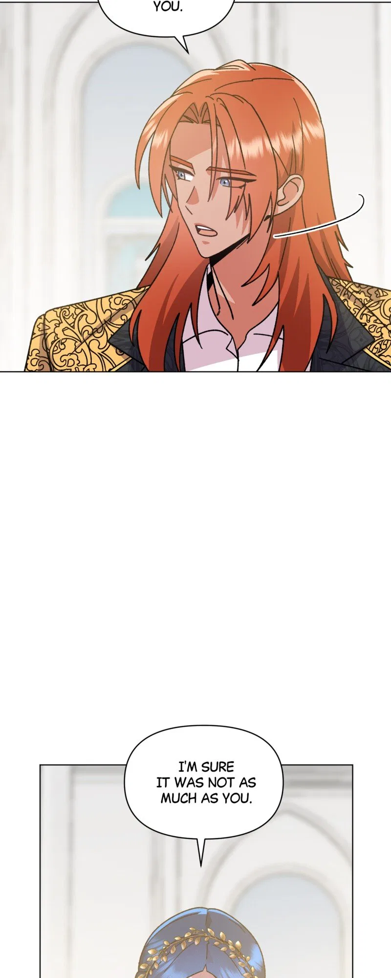 A Second Chance at Saving You Chapter 52 – Page 19