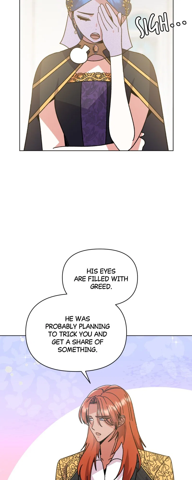 A Second Chance at Saving You Chapter 52 – Page 20