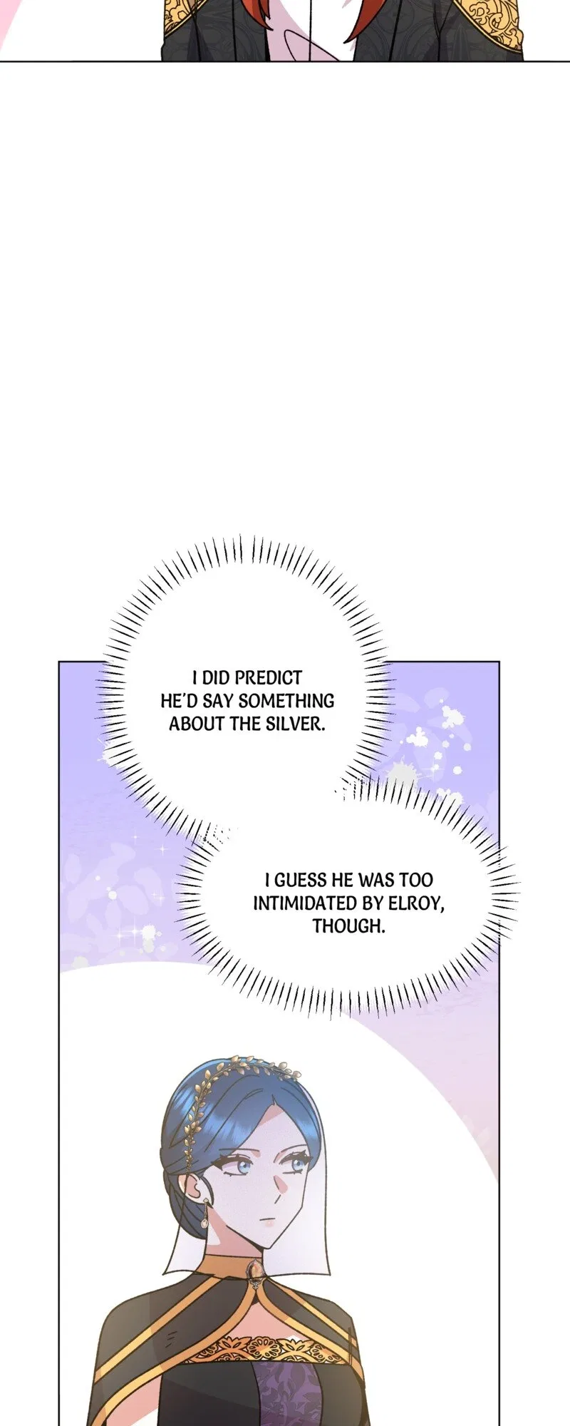 A Second Chance at Saving You Chapter 52 – Page 21