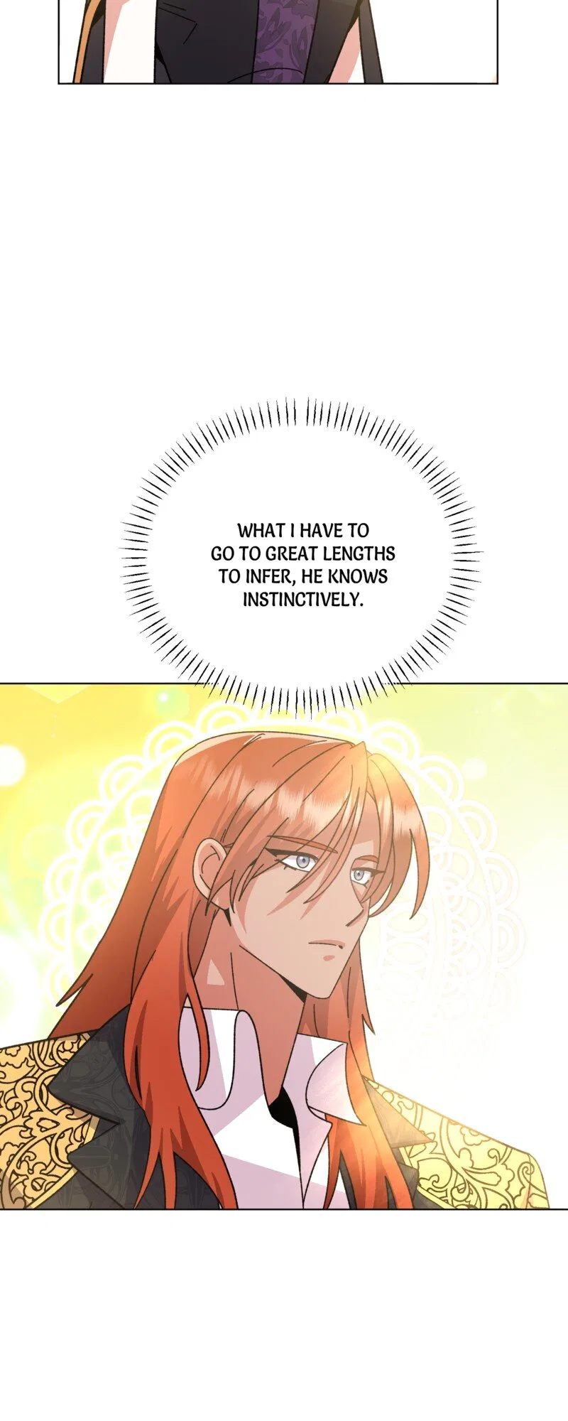 A Second Chance at Saving You Chapter 52 – Page 22