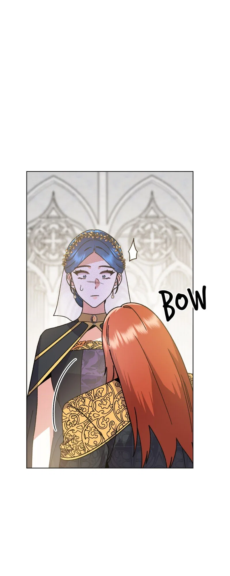 A Second Chance at Saving You Chapter 52 – Page 24