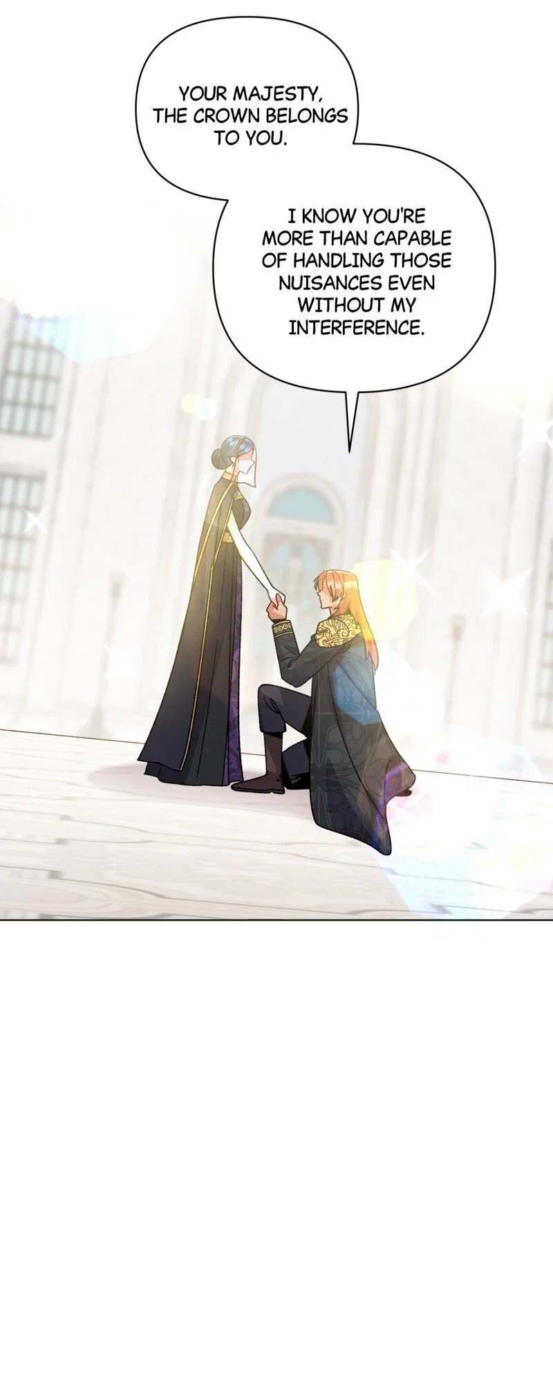 A Second Chance at Saving You Chapter 52 – Page 25