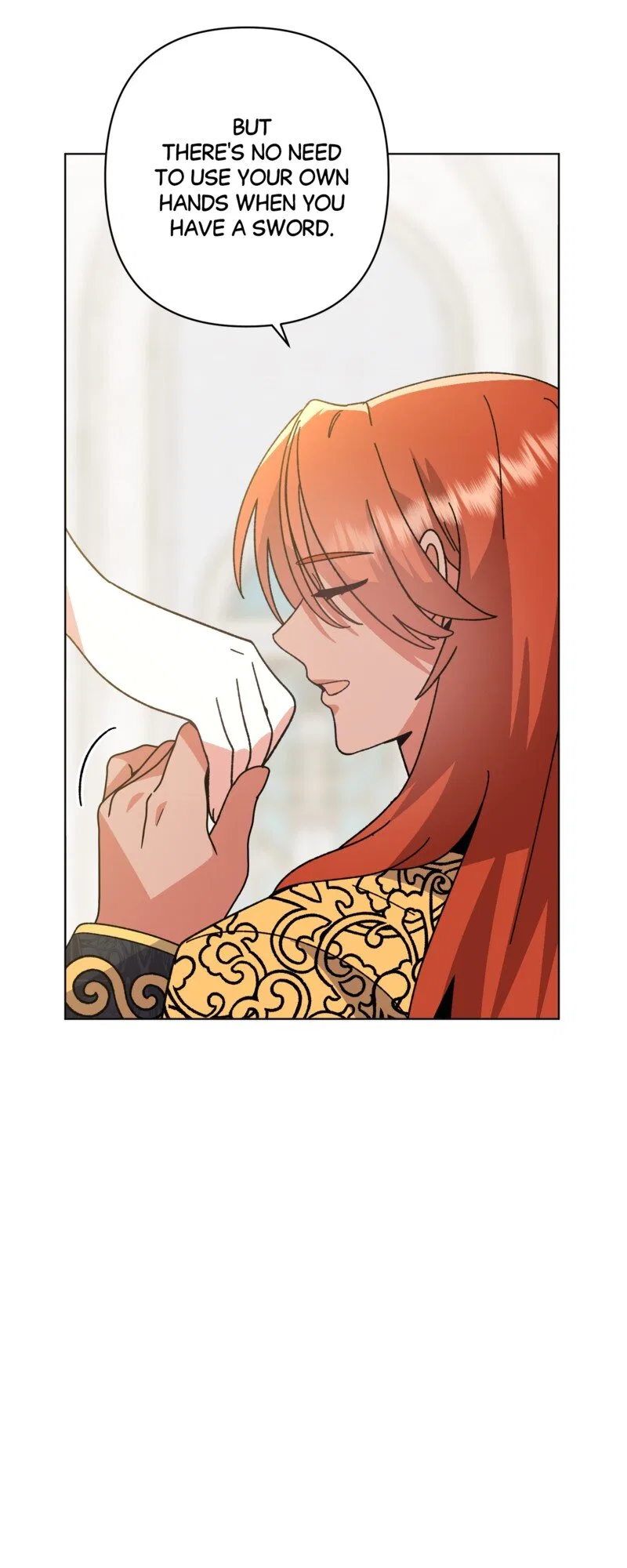 A Second Chance at Saving You Chapter 52 – Page 26