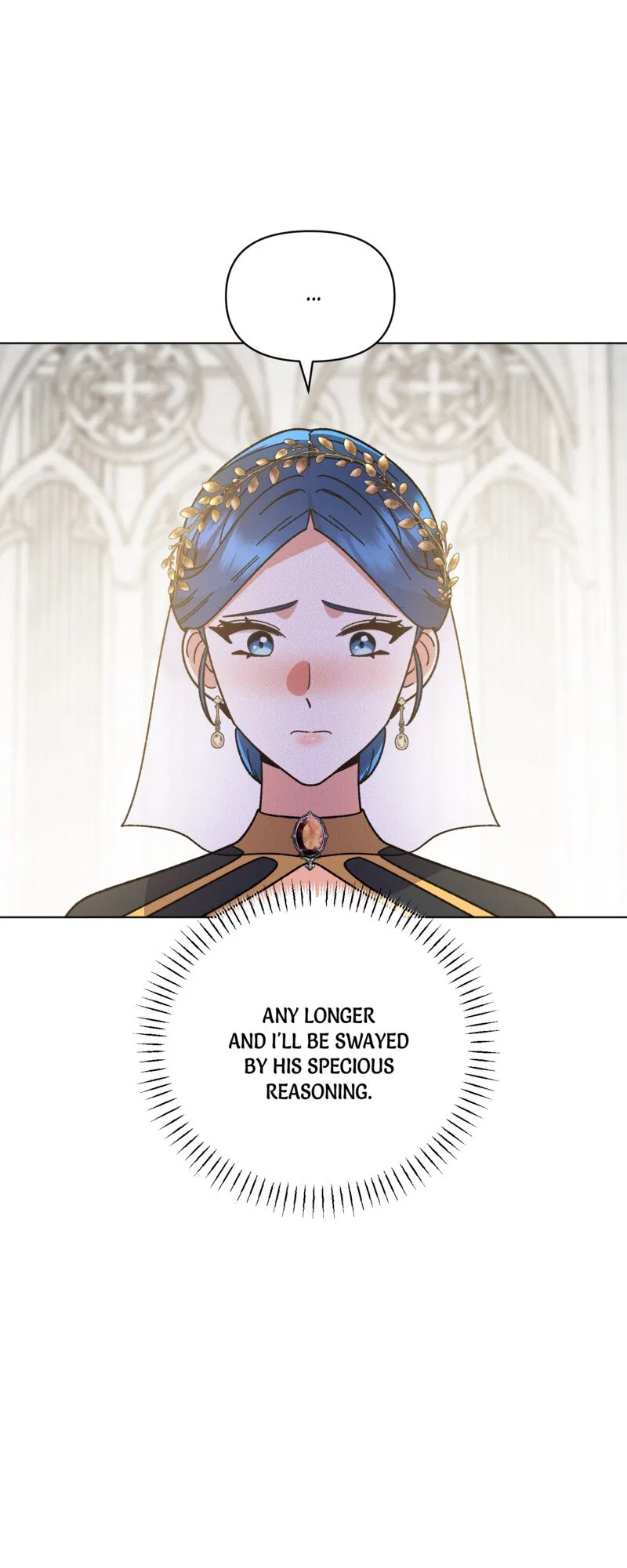 A Second Chance at Saving You Chapter 52 – Page 27