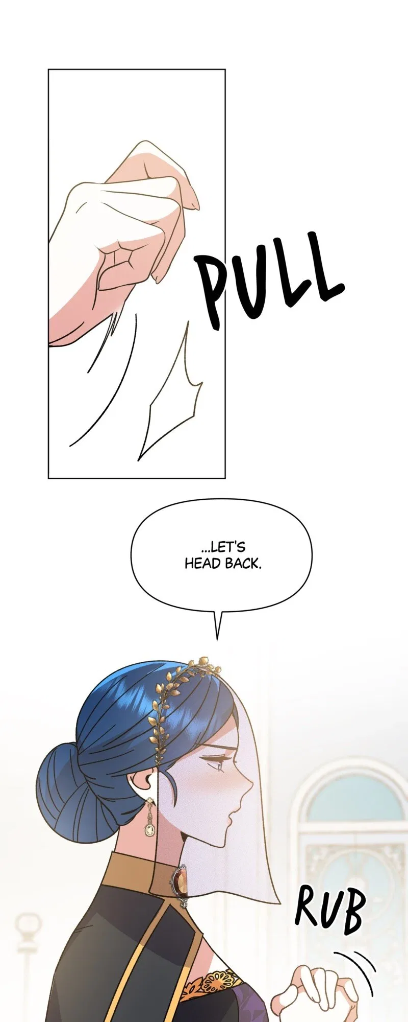 A Second Chance at Saving You Chapter 52 – Page 28