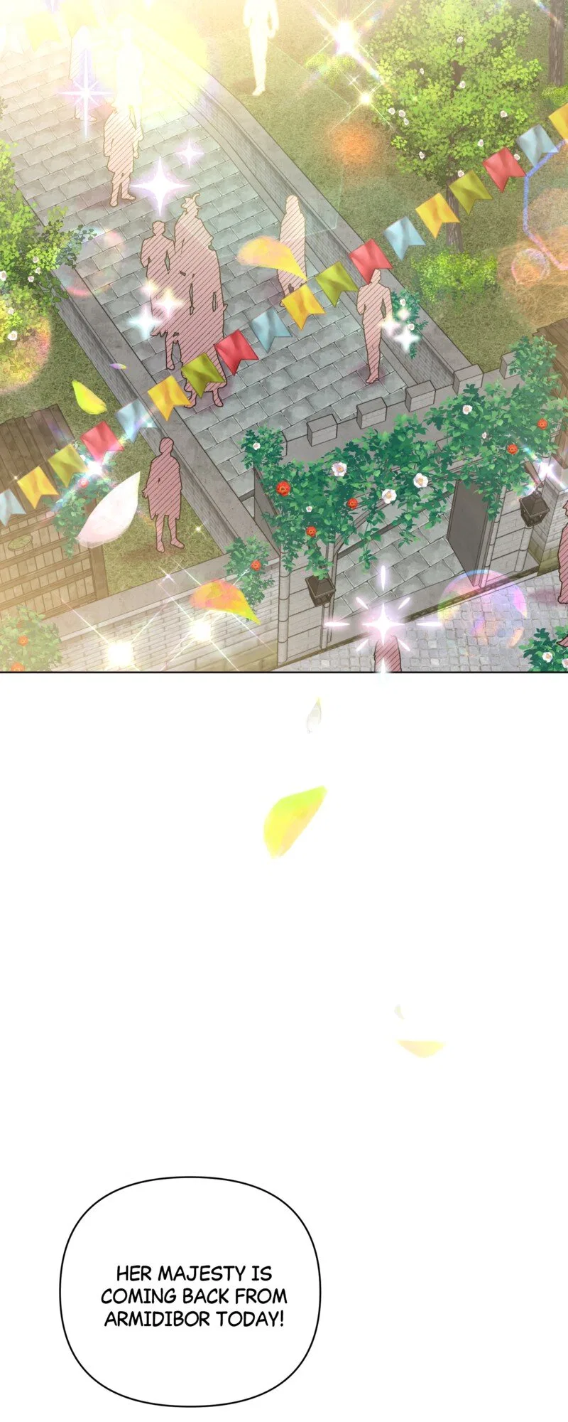 A Second Chance at Saving You Chapter 52 – Page 33