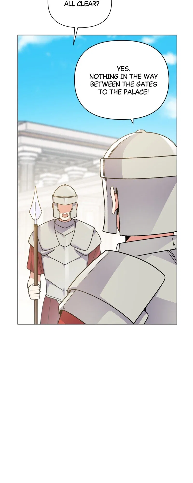 A Second Chance at Saving You Chapter 52 – Page 35