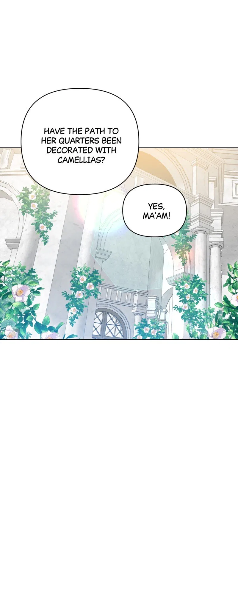 A Second Chance at Saving You Chapter 52 – Page 36