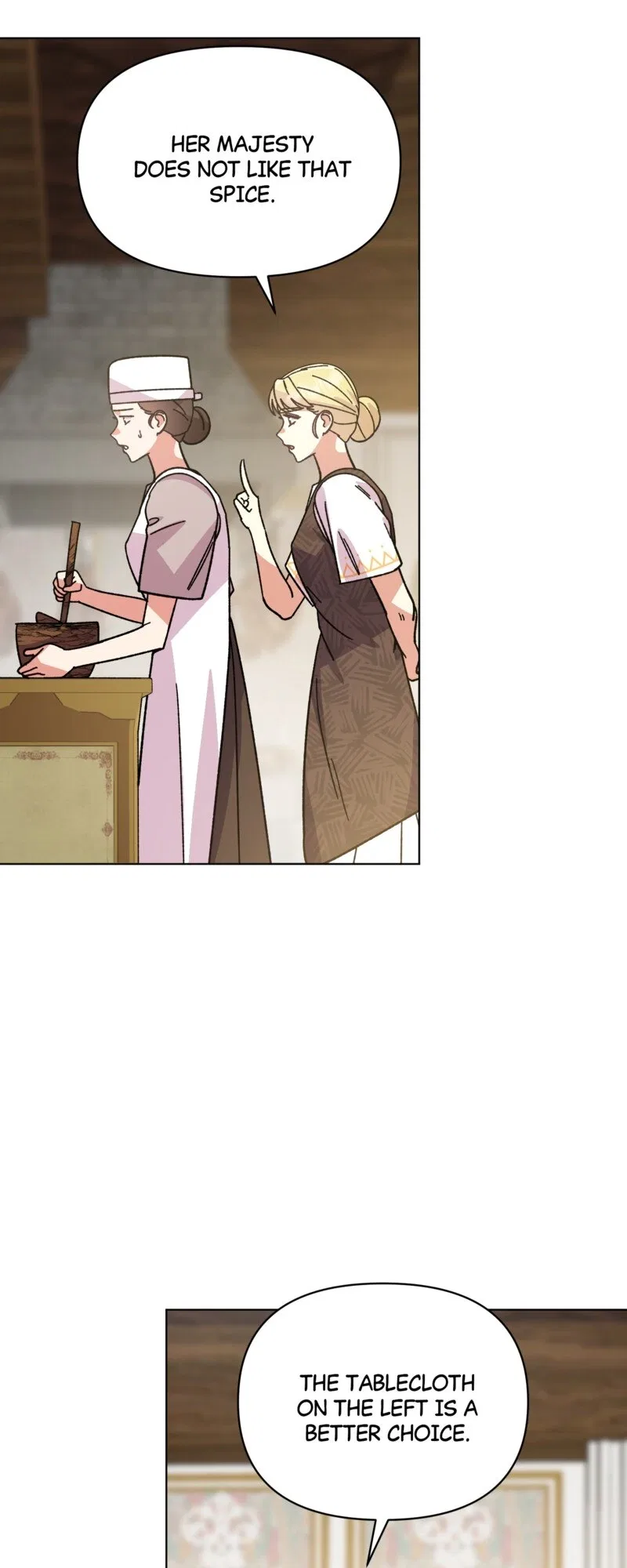 A Second Chance at Saving You Chapter 52 – Page 37