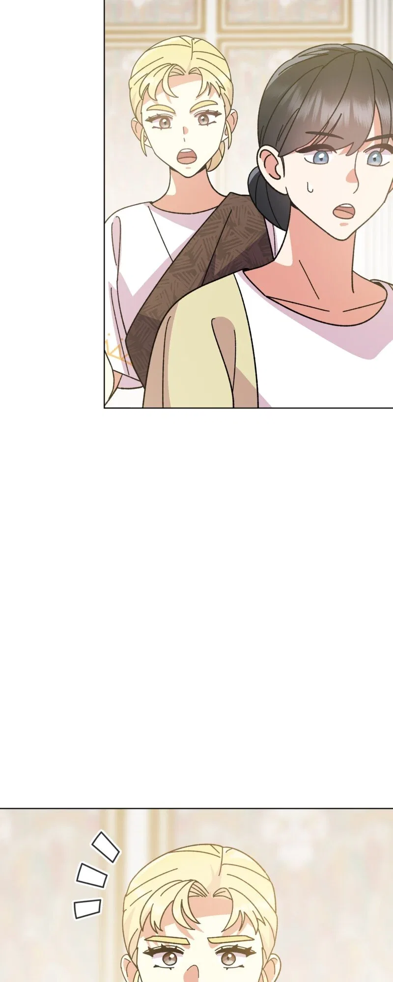 A Second Chance at Saving You Chapter 52 – Page 38