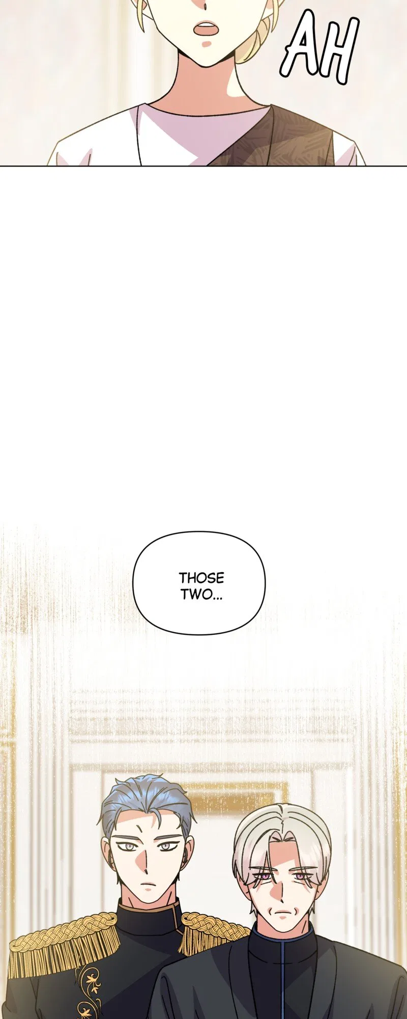 A Second Chance at Saving You Chapter 52 – Page 39