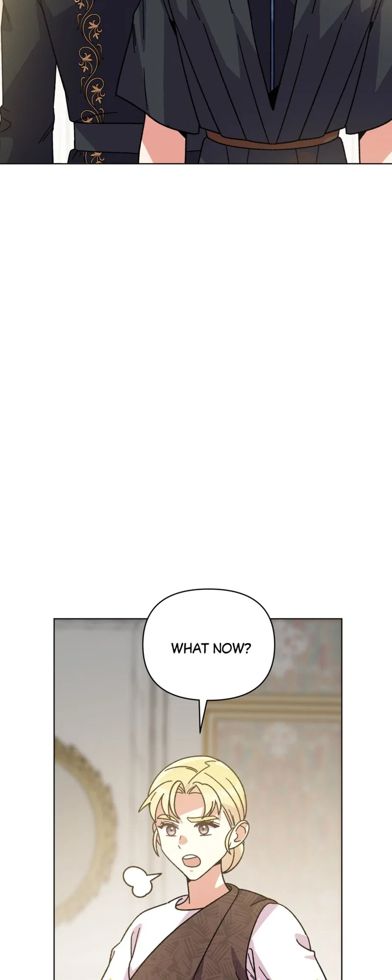 A Second Chance at Saving You Chapter 52 – Page 40