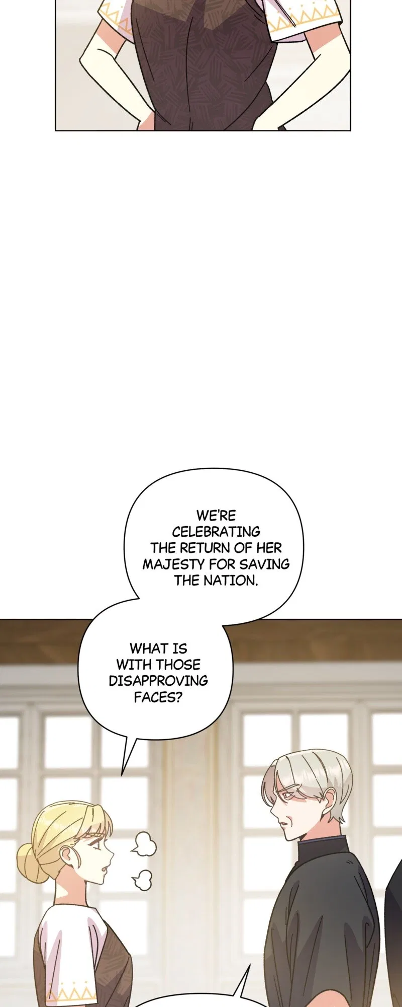 A Second Chance at Saving You Chapter 52 – Page 41