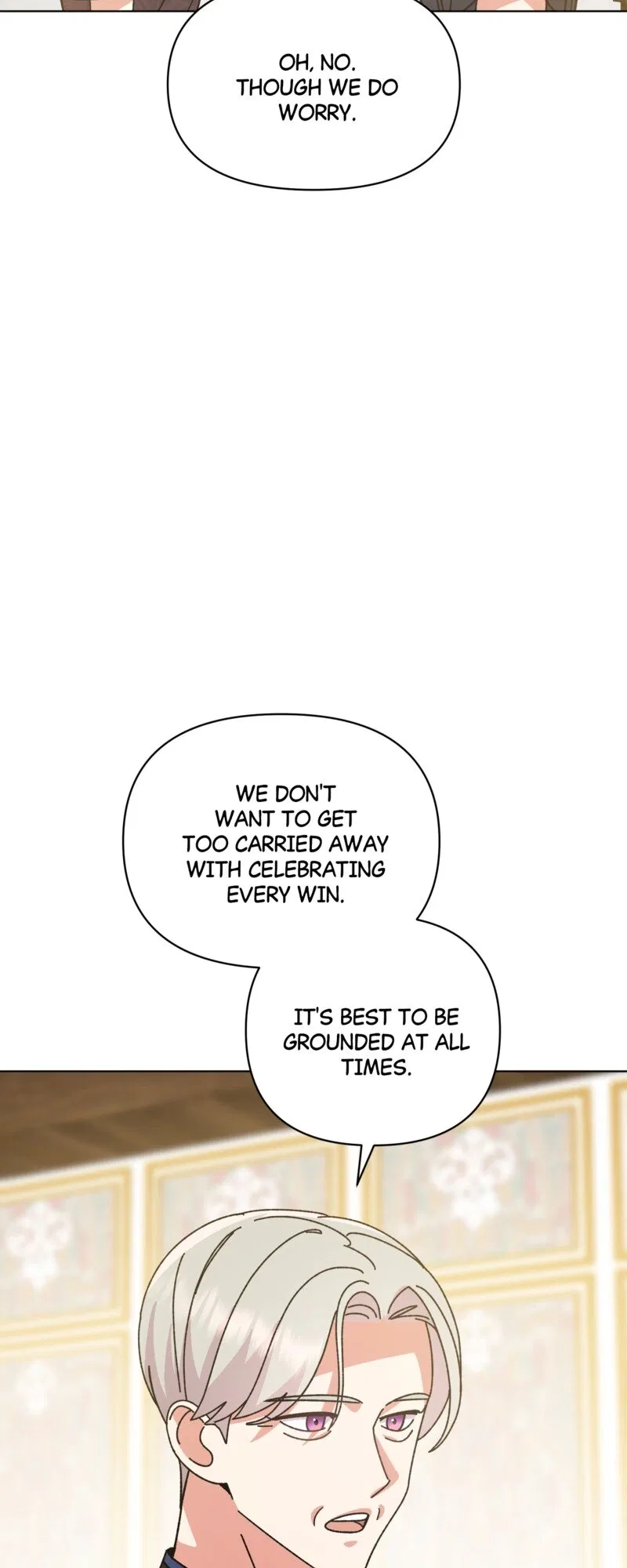 A Second Chance at Saving You Chapter 52 – Page 42