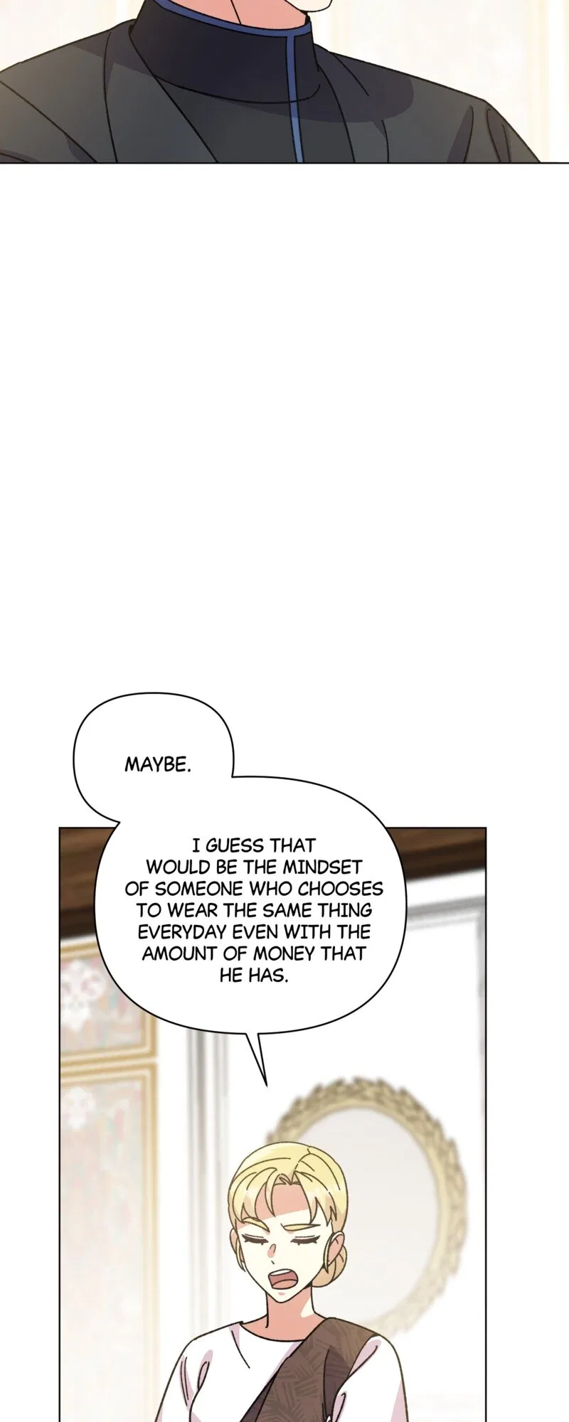 A Second Chance at Saving You Chapter 52 – Page 43