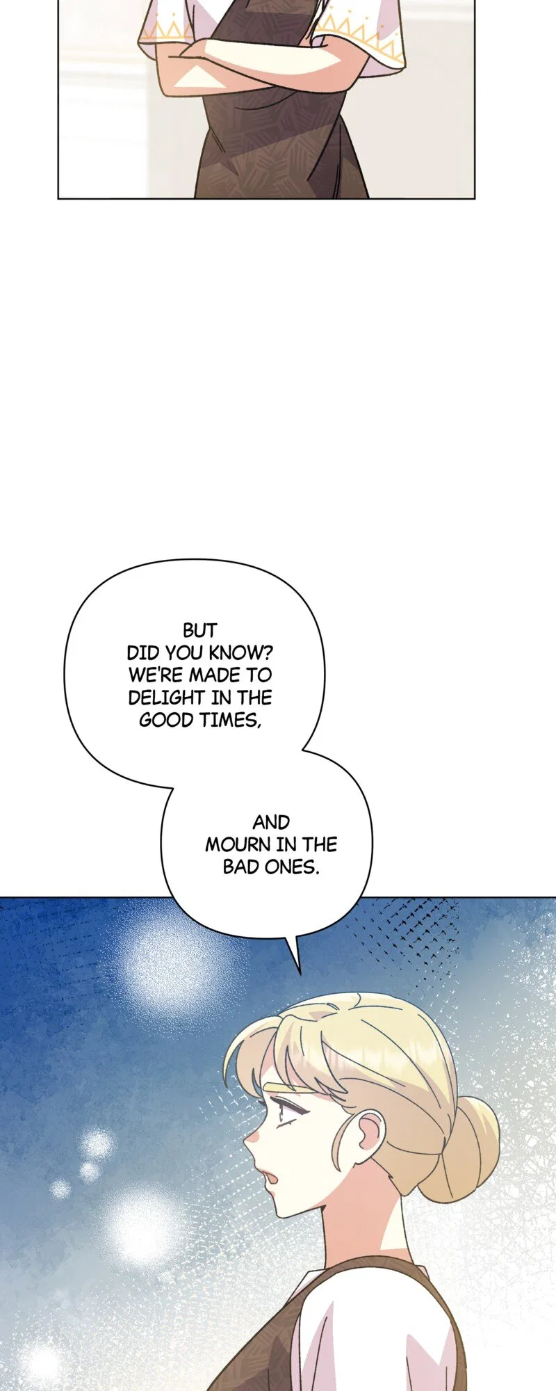 A Second Chance at Saving You Chapter 52 – Page 44