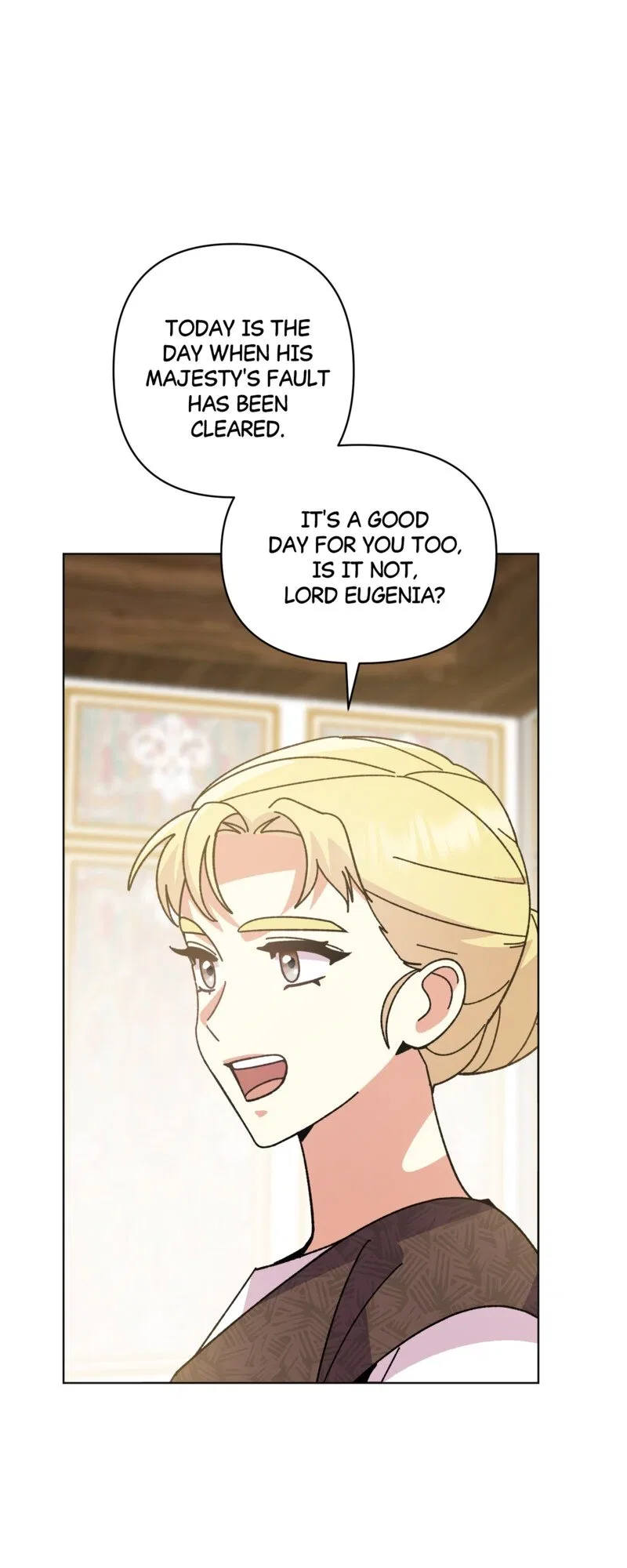 A Second Chance at Saving You Chapter 52 – Page 46