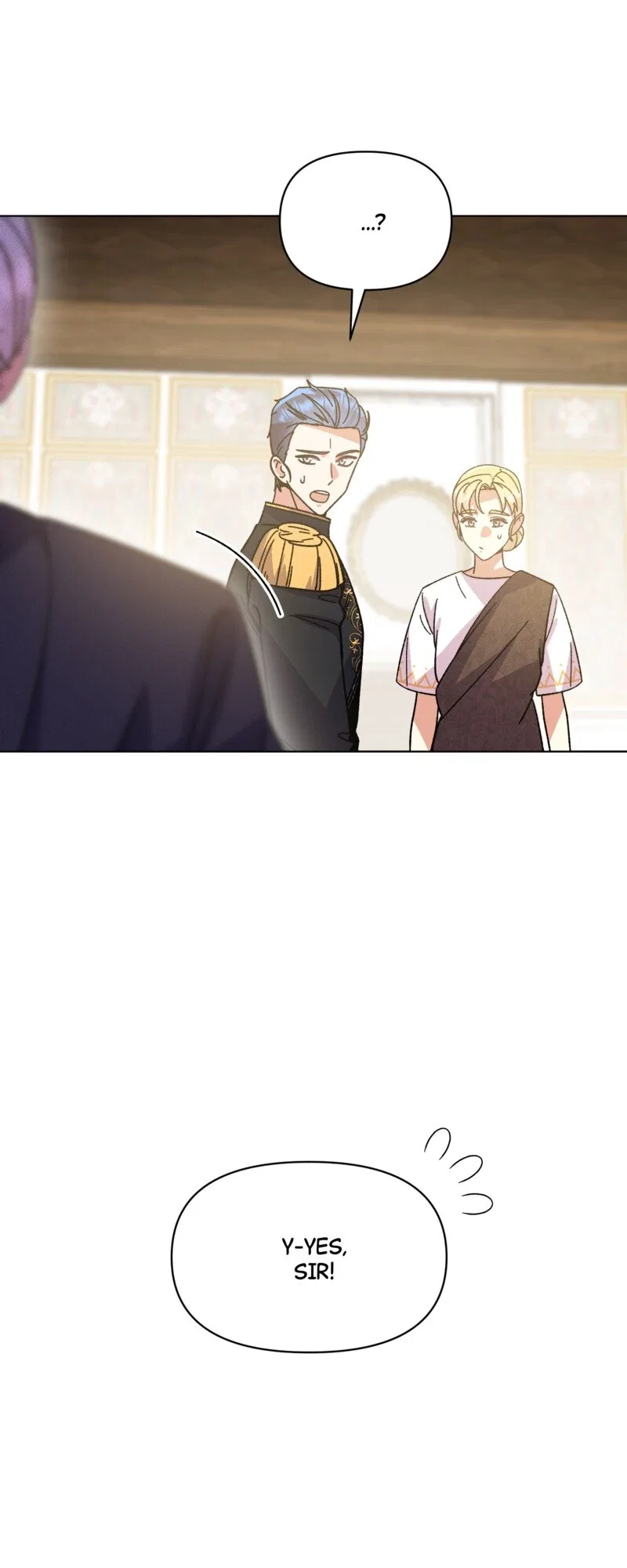 A Second Chance at Saving You Chapter 52 – Page 49