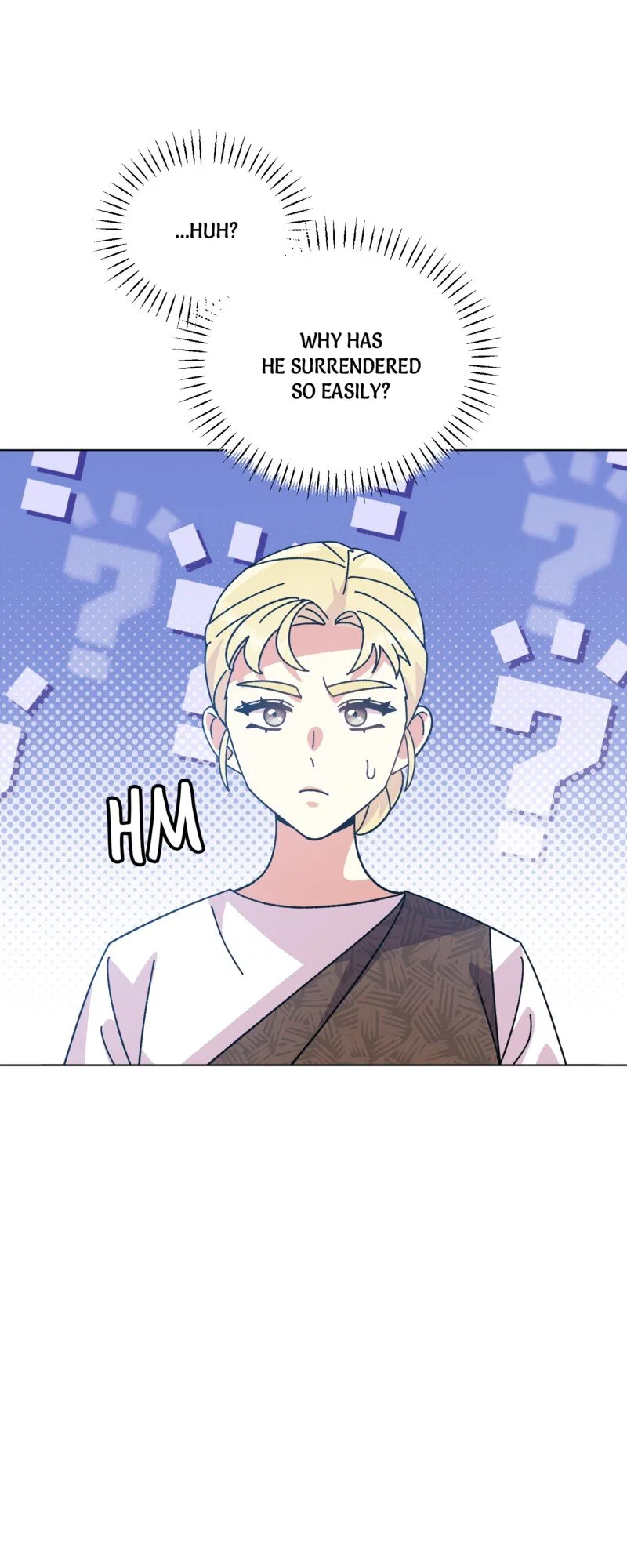 A Second Chance at Saving You Chapter 52 – Page 51