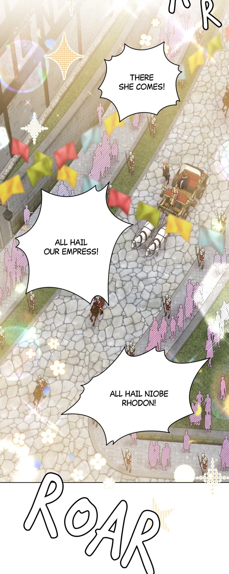 A Second Chance at Saving You Chapter 52 – Page 53