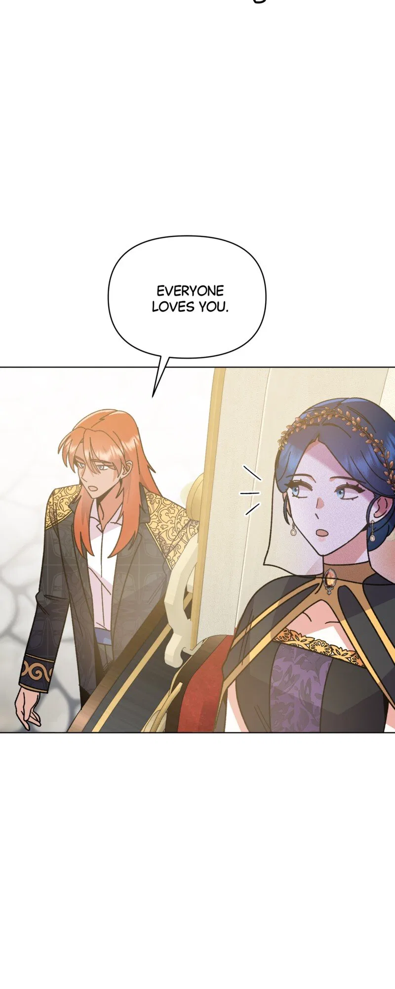 A Second Chance at Saving You Chapter 52 – Page 54