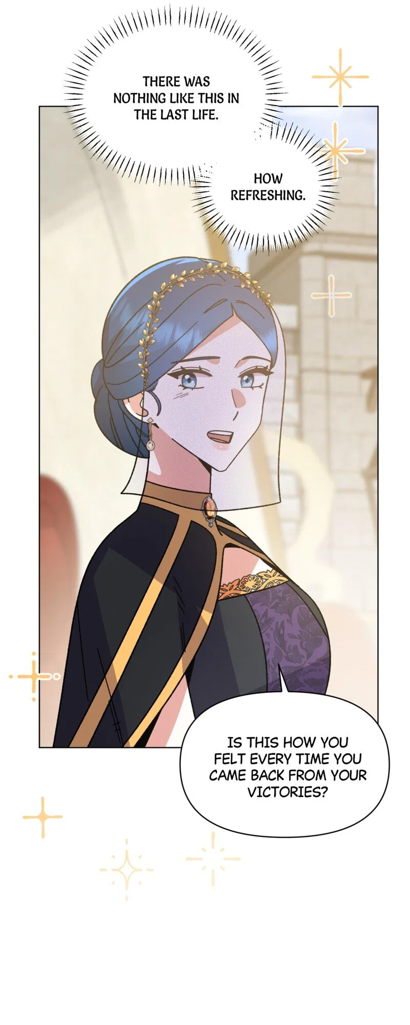 A Second Chance at Saving You Chapter 52 – Page 57