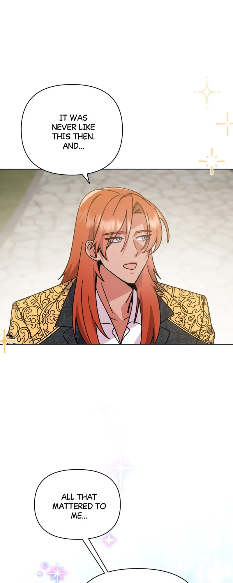 A Second Chance at Saving You Chapter 52 – Page 58