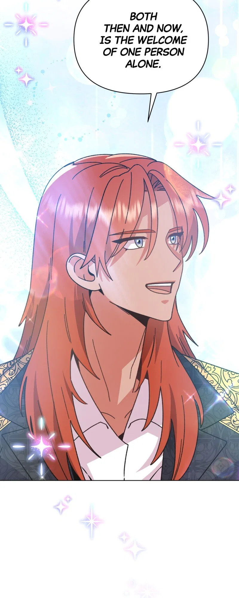 A Second Chance at Saving You Chapter 52 – Page 59