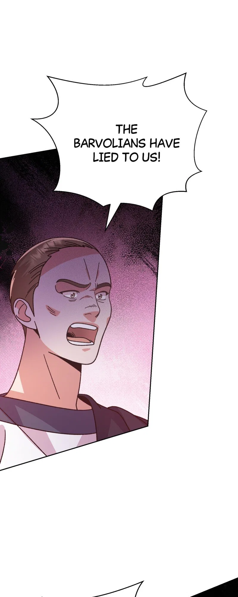 A Second Chance at Saving You Chapter 51 – Page 1