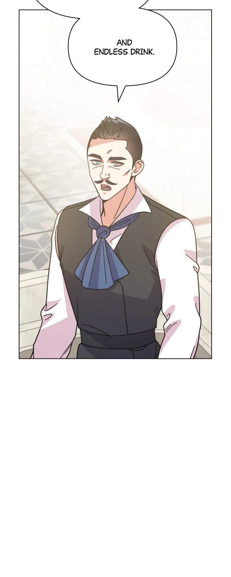 A Second Chance at Saving You Chapter 51 – Page 4
