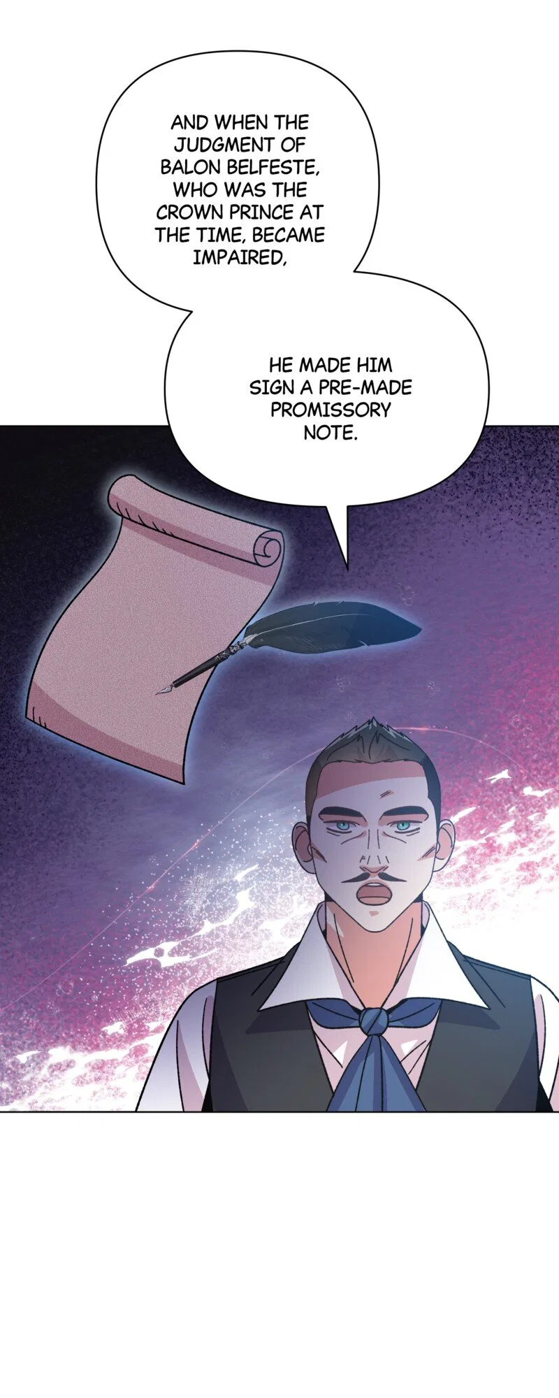 A Second Chance at Saving You Chapter 51 – Page 5