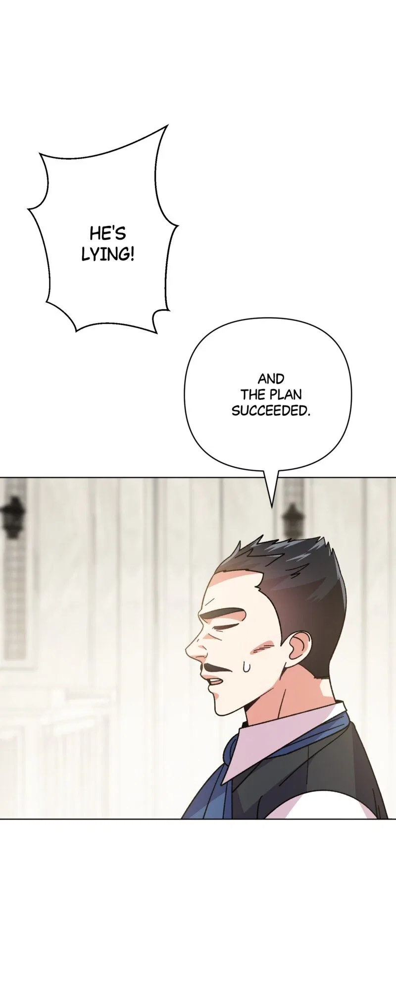 A Second Chance at Saving You Chapter 51 – Page 6