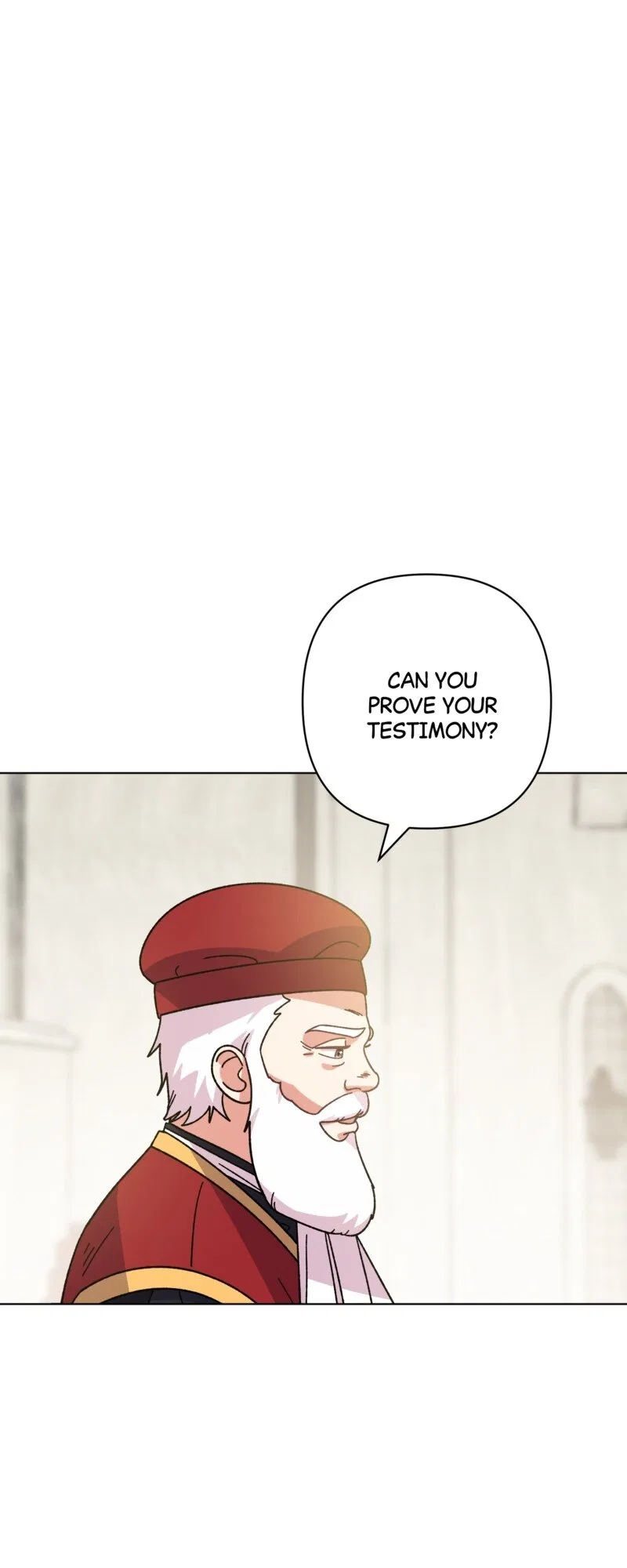 A Second Chance at Saving You Chapter 51 – Page 7