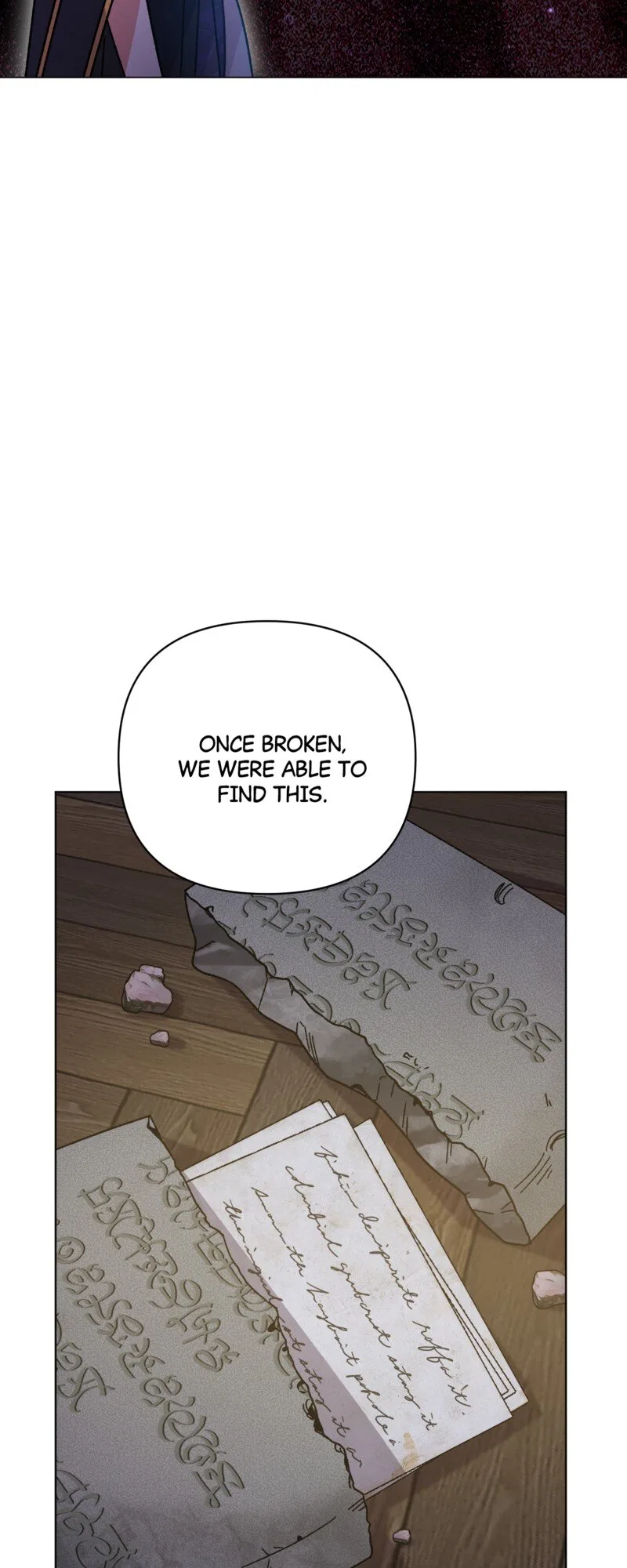 A Second Chance at Saving You Chapter 51 – Page 12