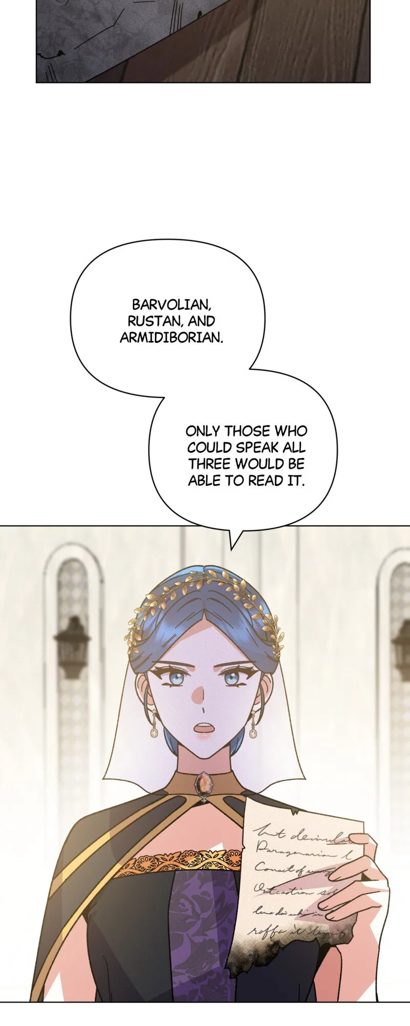 A Second Chance at Saving You Chapter 51 – Page 13