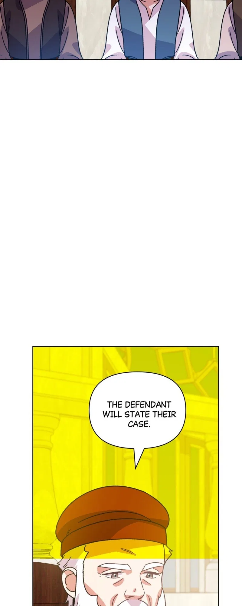 A Second Chance at Saving You Chapter 51 – Page 16