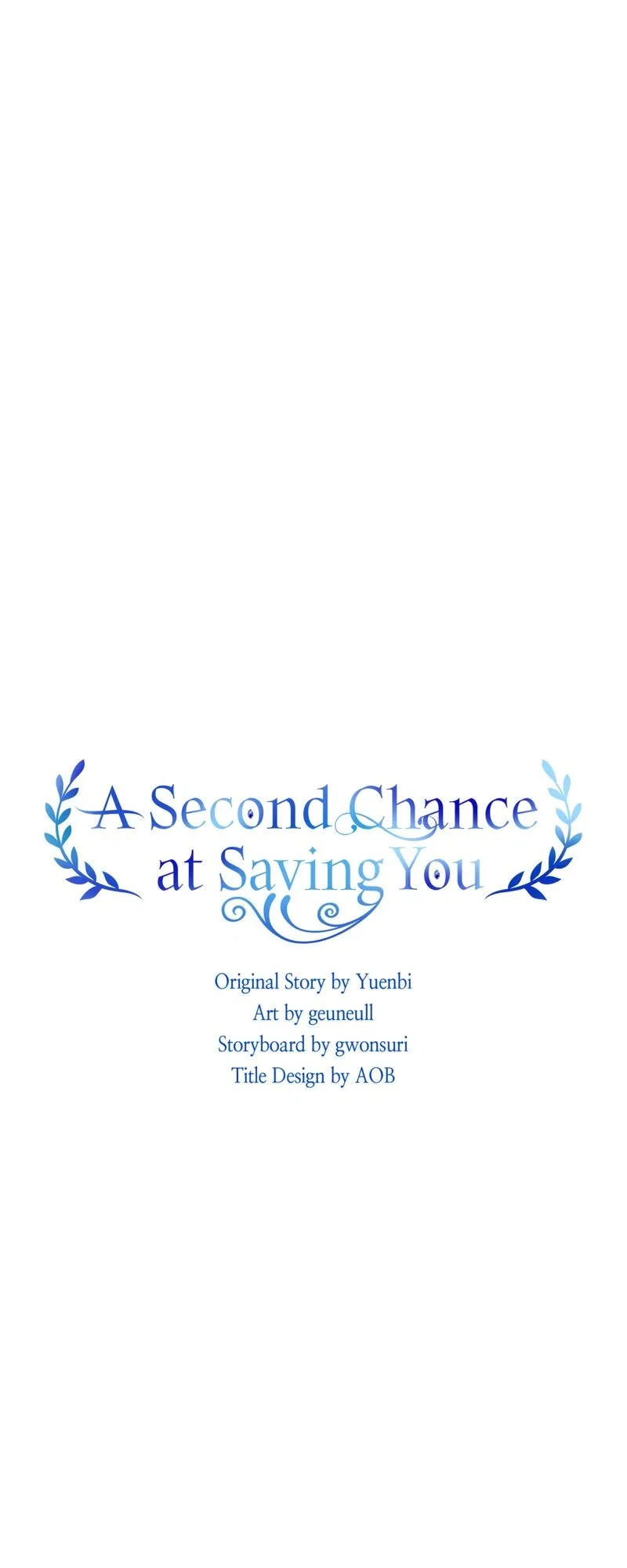 A Second Chance at Saving You Chapter 51 – Page 20