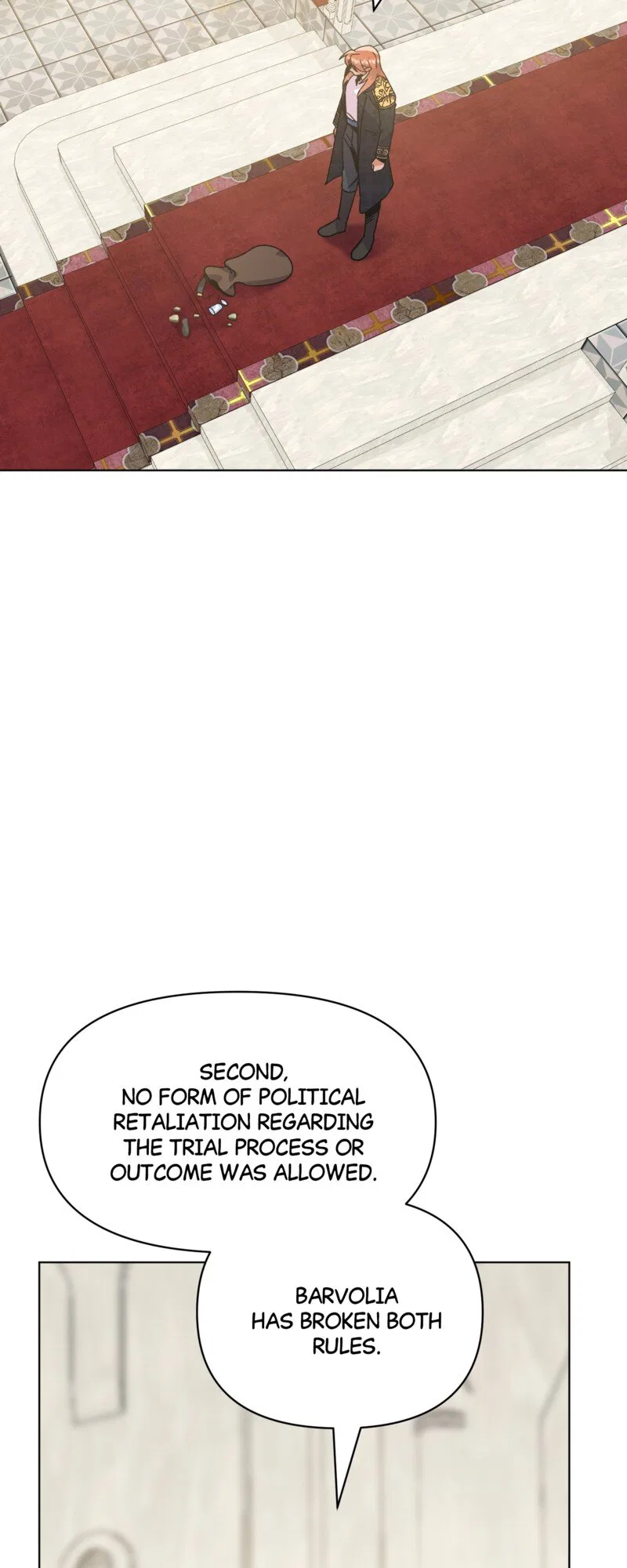 A Second Chance at Saving You Chapter 51 – Page 24