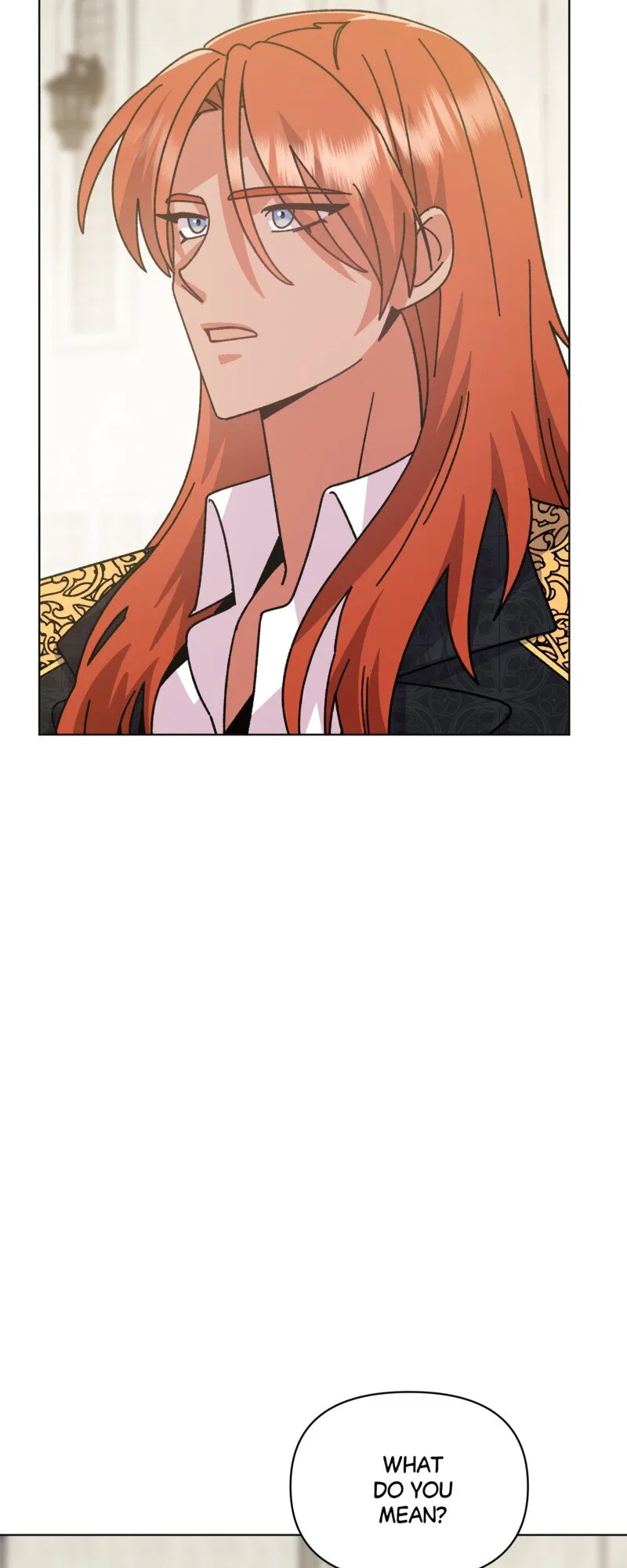 A Second Chance at Saving You Chapter 51 – Page 25