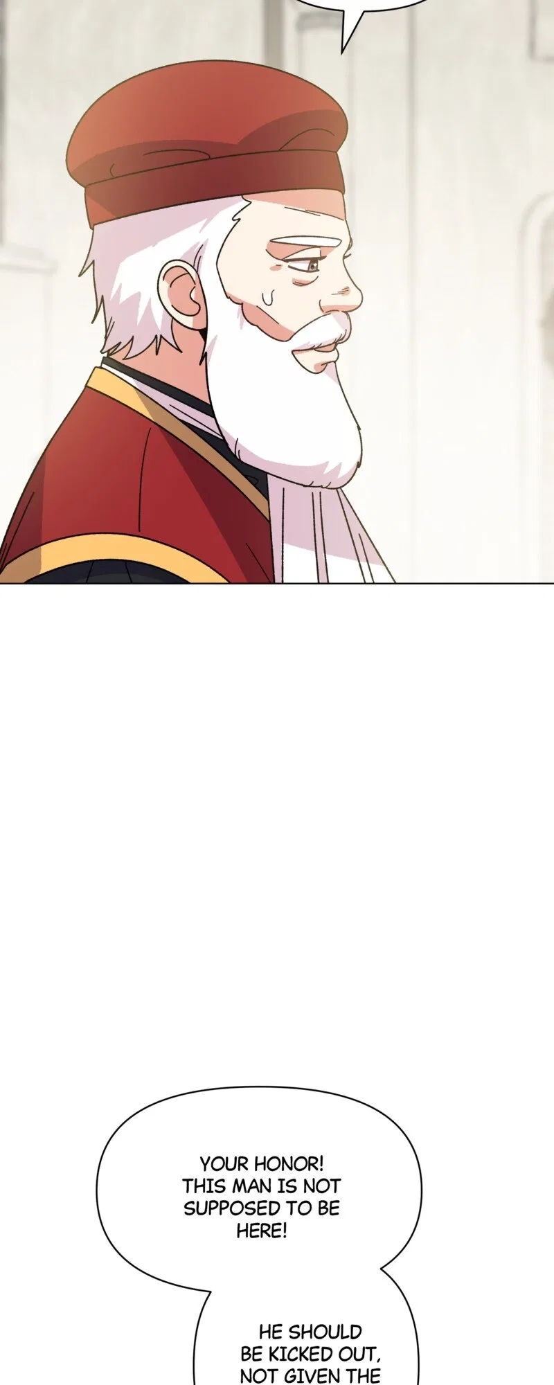 A Second Chance at Saving You Chapter 51 – Page 26