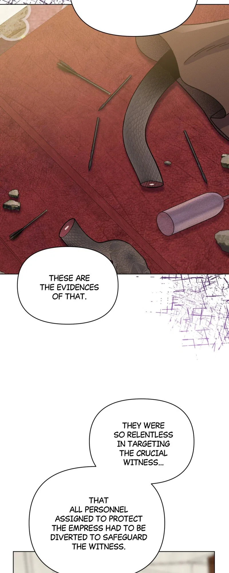A Second Chance at Saving You Chapter 51 – Page 29