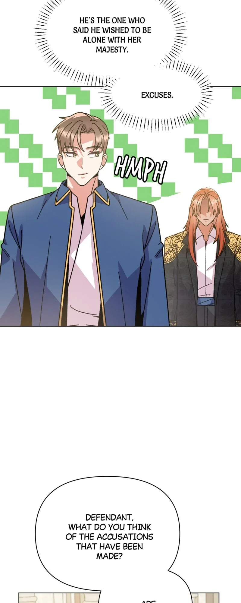 A Second Chance at Saving You Chapter 51 – Page 31