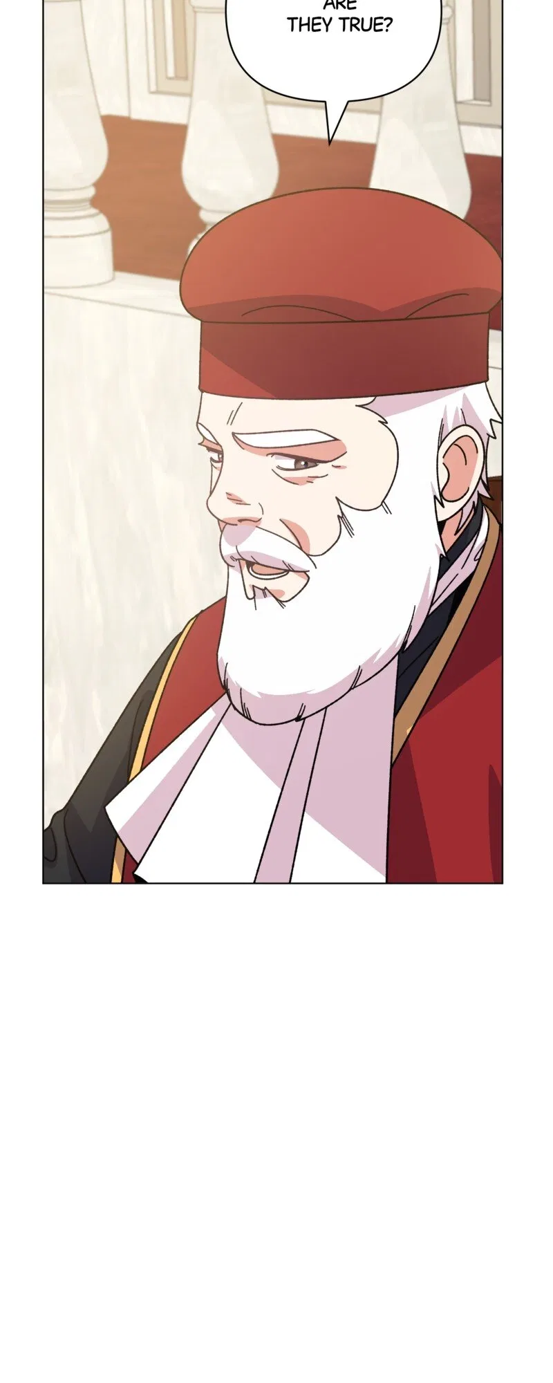 A Second Chance at Saving You Chapter 51 – Page 32